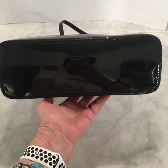 Micheal Kors Clear Tote SOLD - Picture 4 of 4